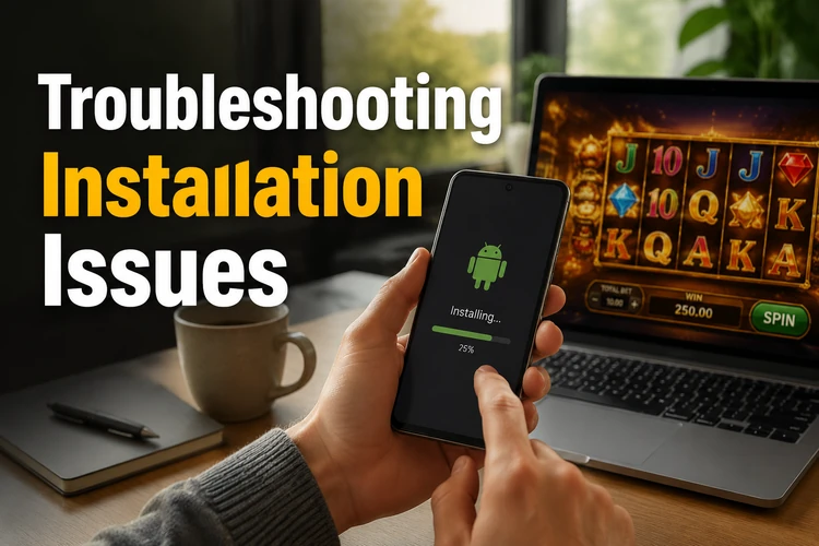 Troubleshooting Installation Issues
