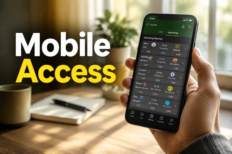 Mobile Access